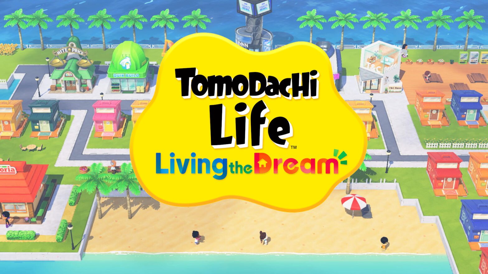 Does Tomodachi Life Work on Delta Emulator? Full Explanation